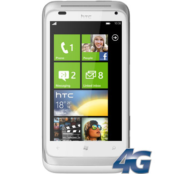 HTC Radar 4G