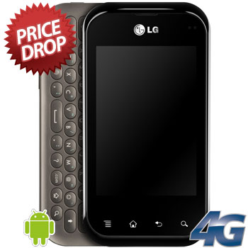 LG Eclypse