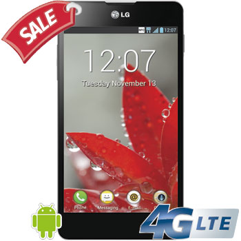 LG Optimus G