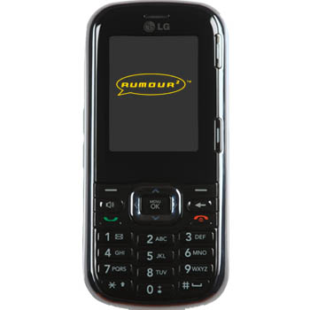 LG Rumour 2