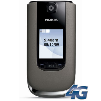 Nokia 6350