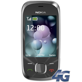 Nokia 7230