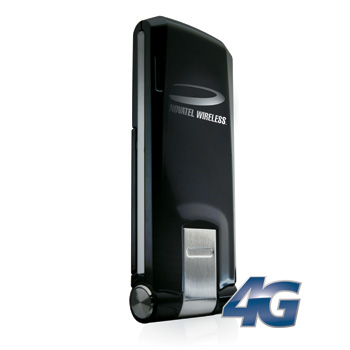 Novatel MC998D Mobile Internet Stick
