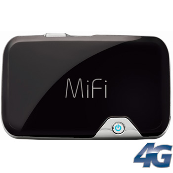Novatel Mi-Fi 2372 Mobile Hotspot