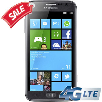Samsung ATIV S