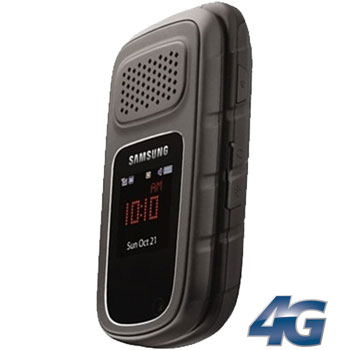 Samsung Rugby III