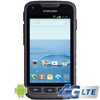 Samsung Galaxy Rugby™ LTE