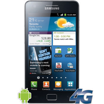 Palm® Treo Pro™