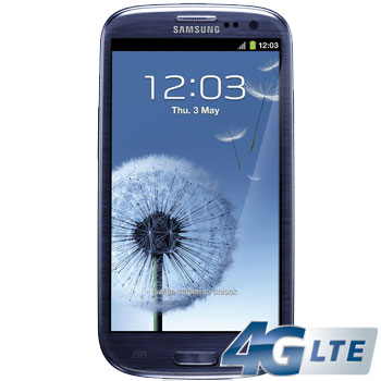 Samsung Galaxy S III 16GB