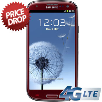 Samsung Galaxy S III 16GB