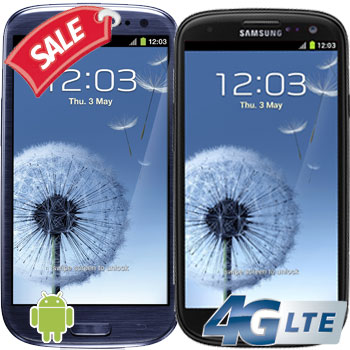 Samsung Galaxy S III 16GB