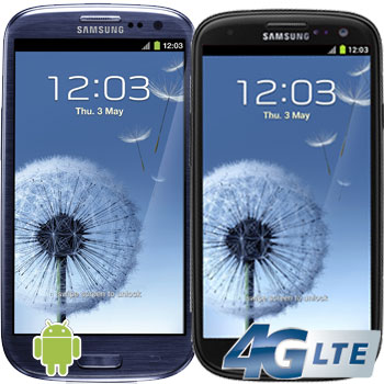 Samsung Galaxy S III 32GB