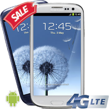 Samsung Galaxy S III 32GB
