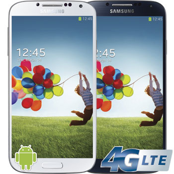 Samsung Galaxy S4