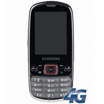Samsung Gravity 3