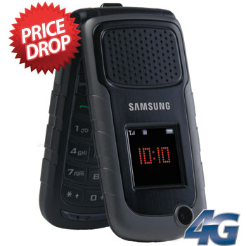 Samsung Rugby II