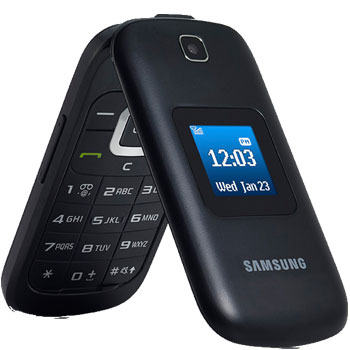 Samsung S275