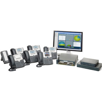 Cisco UC500