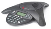 Polycom SoundStation 2W Conference phone
