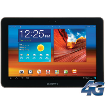 Samsung Galaxy Tab&trade; 10.1