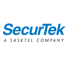 SecurTek logo