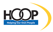 HOOP logo