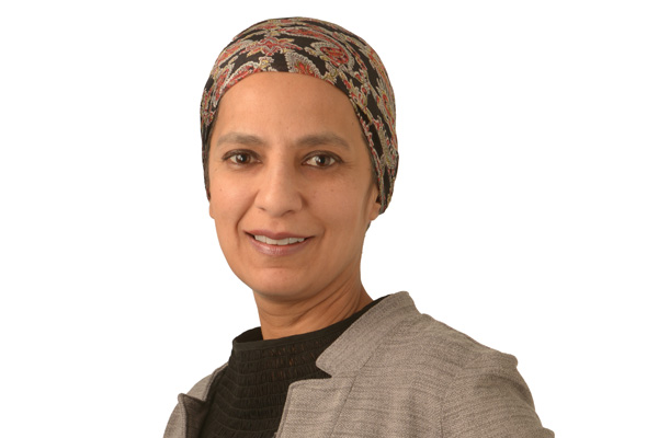 Dr. Fatima Coovadia