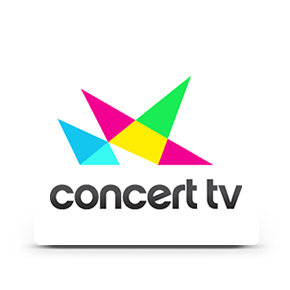 Concert TV Concert TV