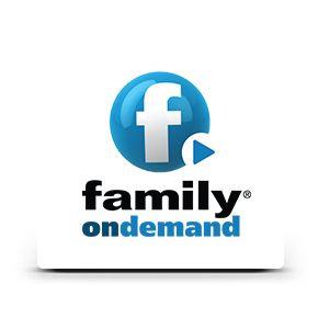 Family on Demand Family on Demand