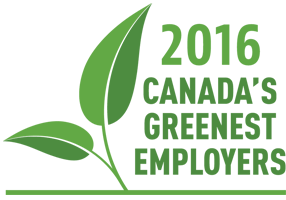 Canada's Greenest Employers
