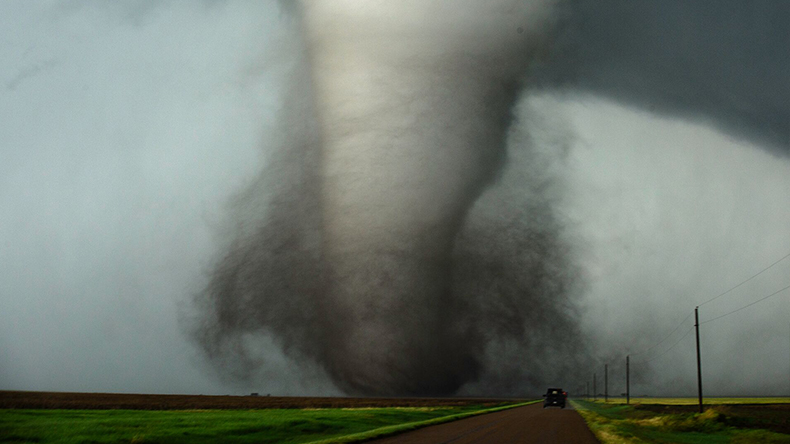 Tornado