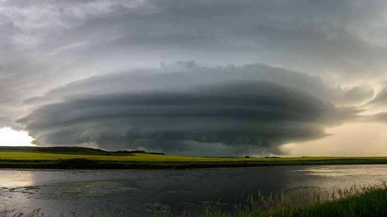 Storm Storm