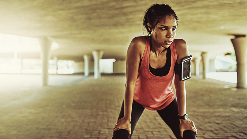 11 exercise apps & gadgets to whip you into summer shape