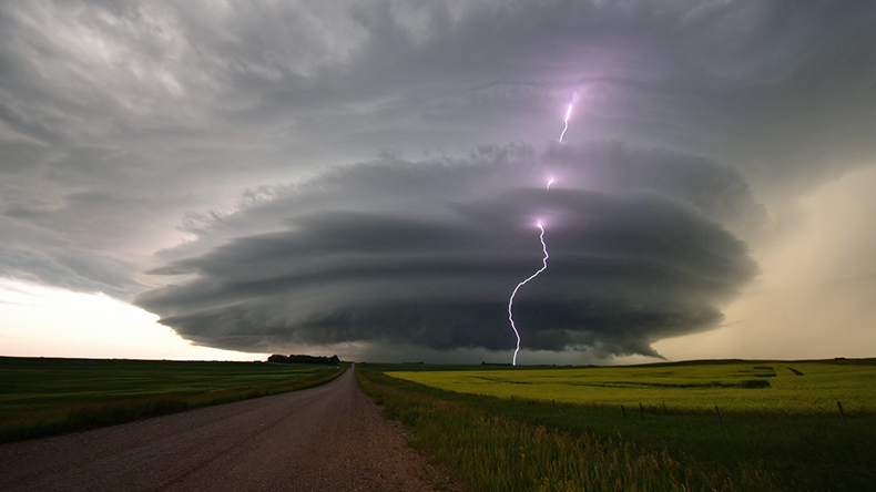 Storm Storm