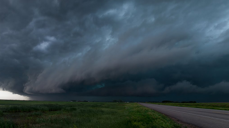 Storm Storm