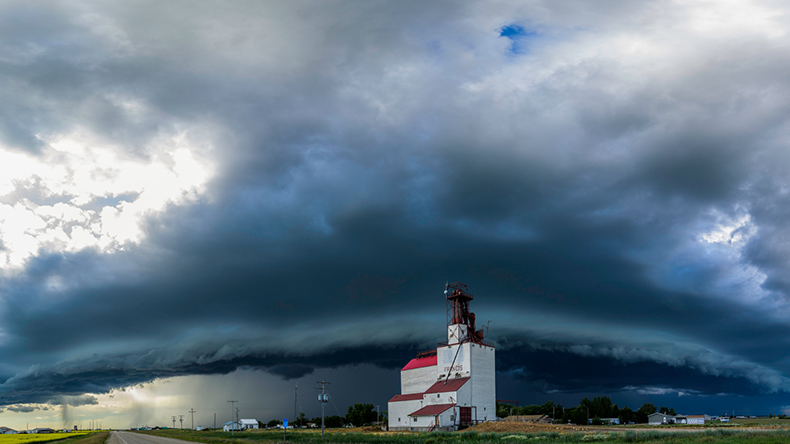 Storm Storm