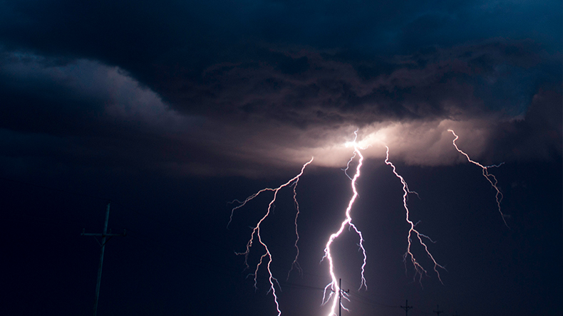 Storm Storm