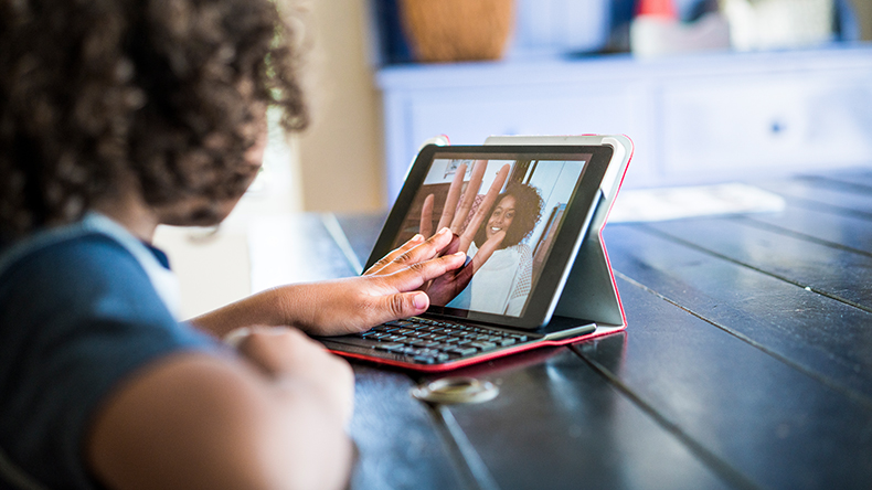Improve your video calls in 10 minutes or less