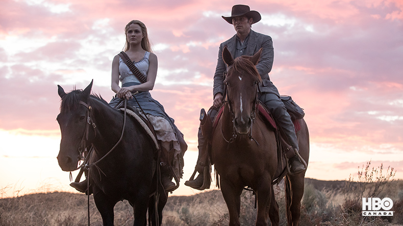 Westworld