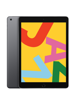 iPad (7th generation)