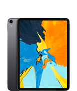 iPad Pro 11-in. (1st generation)