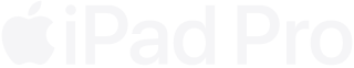 iPad Pro
