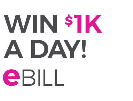eBILL