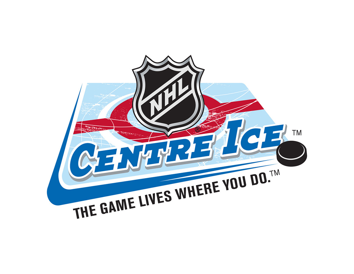NHL Centre Ice