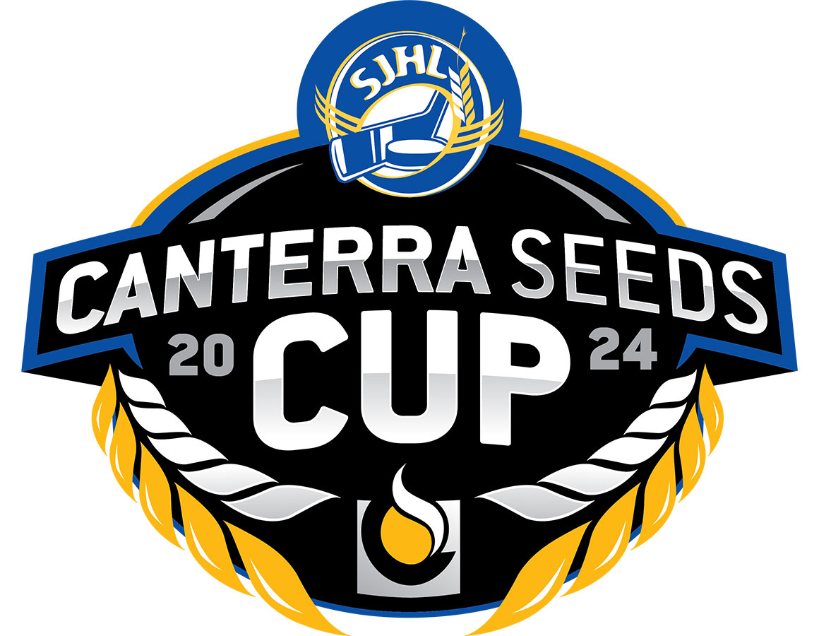 SJHL Canterra Seeds Cup