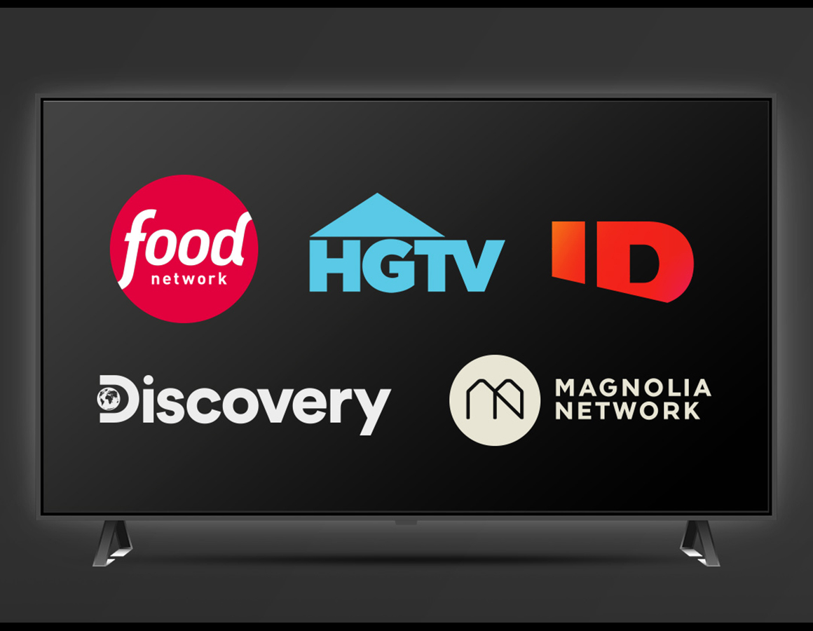 Channels return