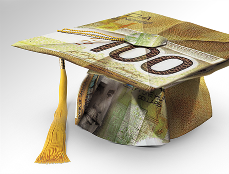 Save big with student deals