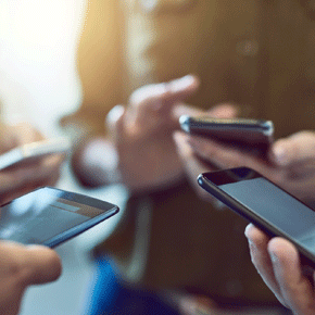 Connect all your devices