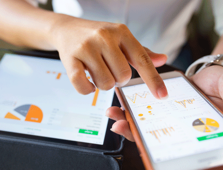 infiNET for business
