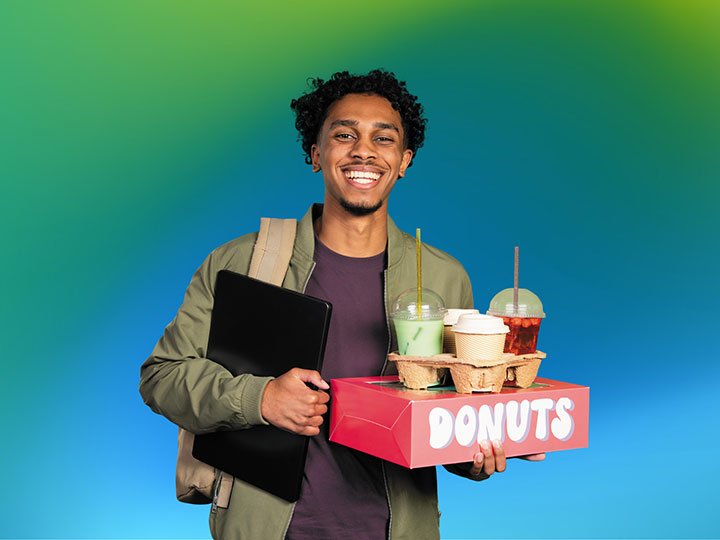 Student Deals